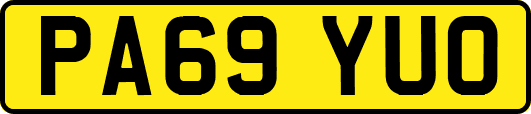 PA69YUO