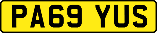 PA69YUS