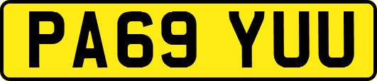 PA69YUU