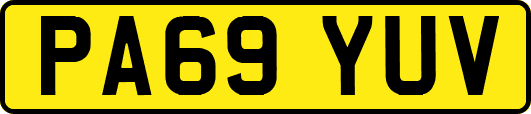 PA69YUV