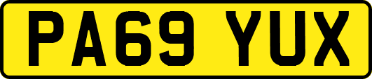 PA69YUX