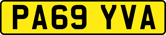 PA69YVA