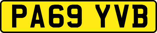 PA69YVB
