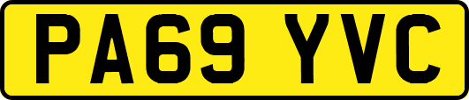 PA69YVC