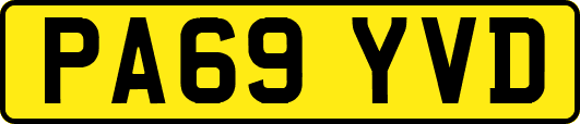 PA69YVD