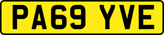 PA69YVE