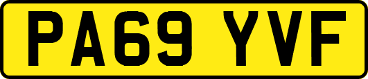 PA69YVF
