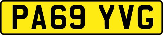 PA69YVG