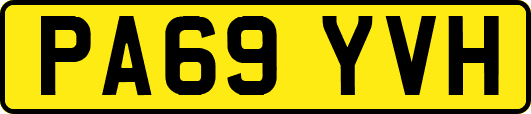 PA69YVH