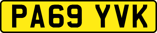 PA69YVK