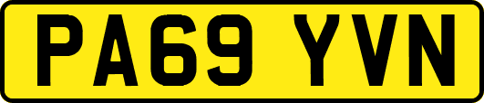 PA69YVN