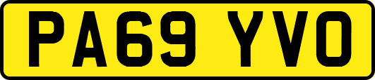 PA69YVO