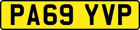 PA69YVP