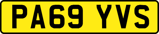 PA69YVS