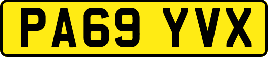 PA69YVX