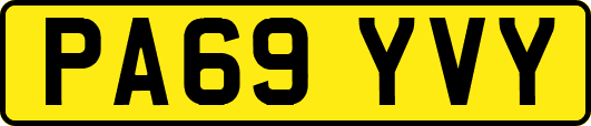 PA69YVY