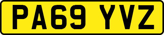 PA69YVZ