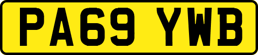 PA69YWB