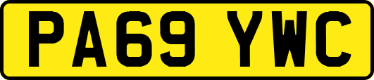 PA69YWC