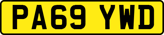 PA69YWD