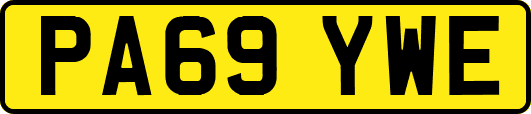 PA69YWE