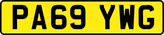 PA69YWG