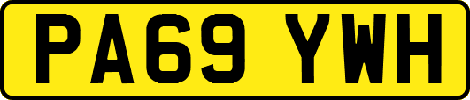 PA69YWH