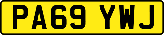 PA69YWJ