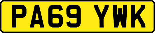 PA69YWK
