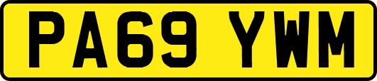PA69YWM