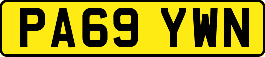PA69YWN