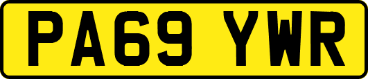 PA69YWR
