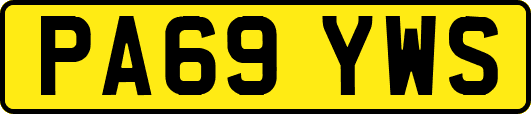 PA69YWS