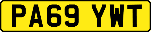 PA69YWT