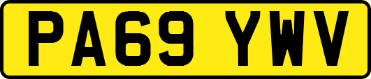 PA69YWV