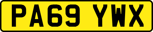 PA69YWX