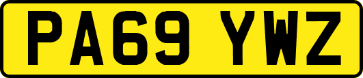 PA69YWZ