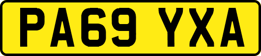 PA69YXA