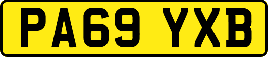 PA69YXB