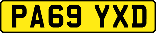 PA69YXD