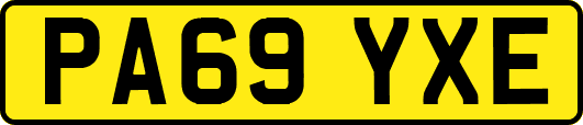 PA69YXE