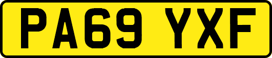 PA69YXF