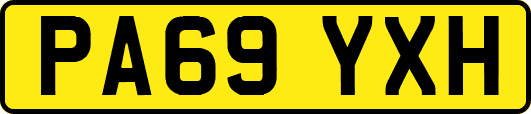 PA69YXH
