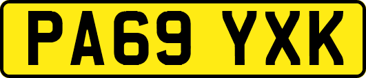 PA69YXK