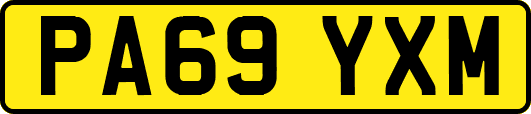 PA69YXM
