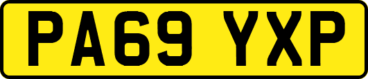 PA69YXP