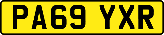 PA69YXR