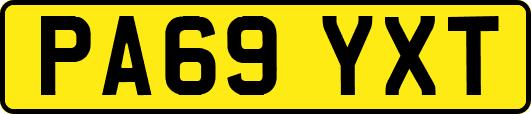 PA69YXT