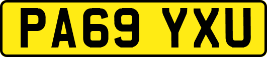 PA69YXU