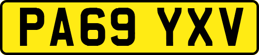 PA69YXV